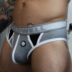 Breedwell Slip Retro Remix Gris